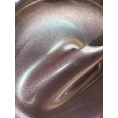 metallic paint gel 02